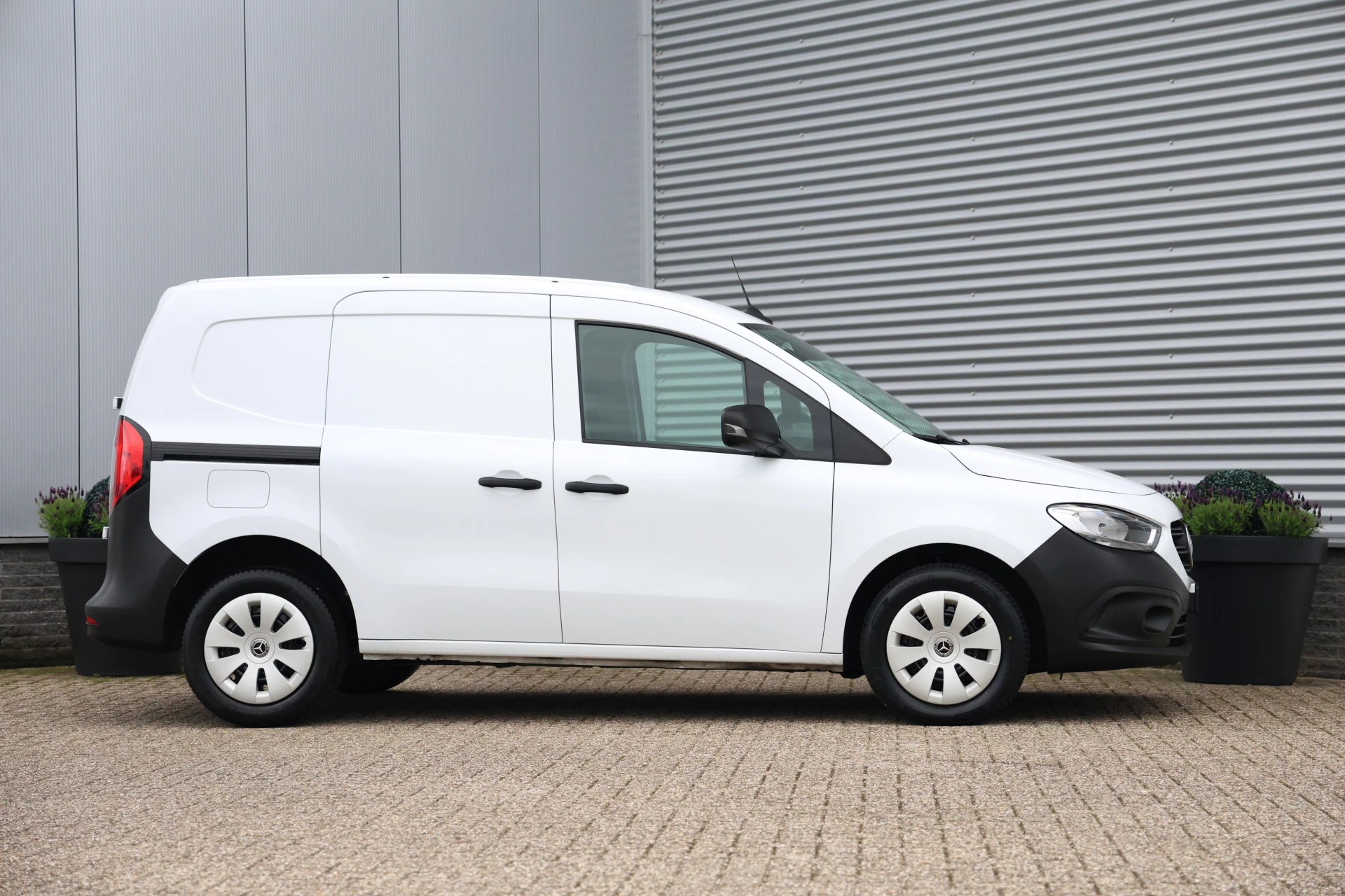 Hoofdafbeelding Mercedes-Benz Citan