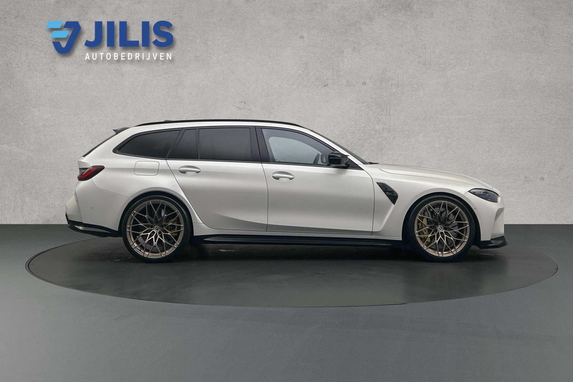 Hoofdafbeelding BMW M3