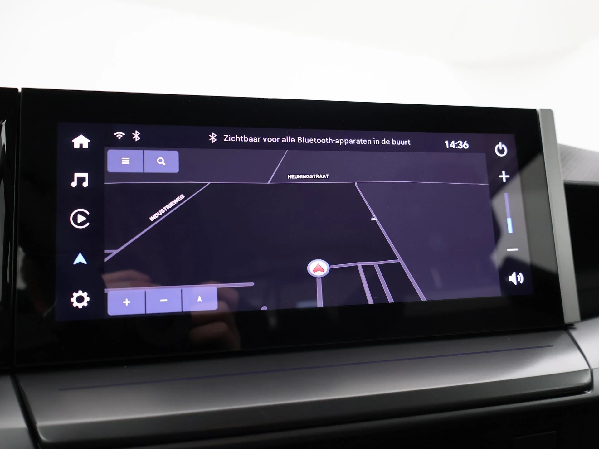 Hoofdafbeelding Opel Frontera