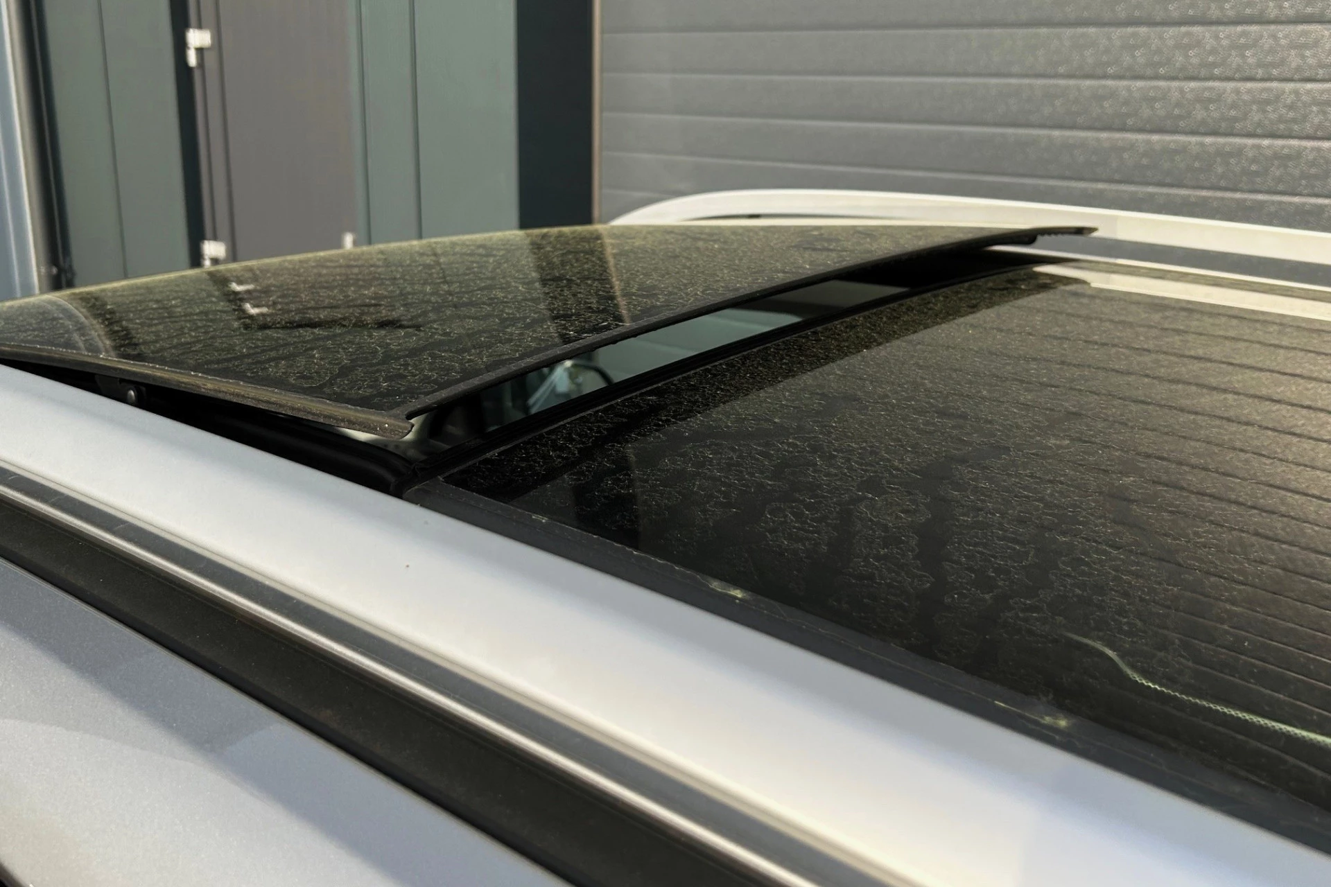 Hoofdafbeelding MG ZS EV