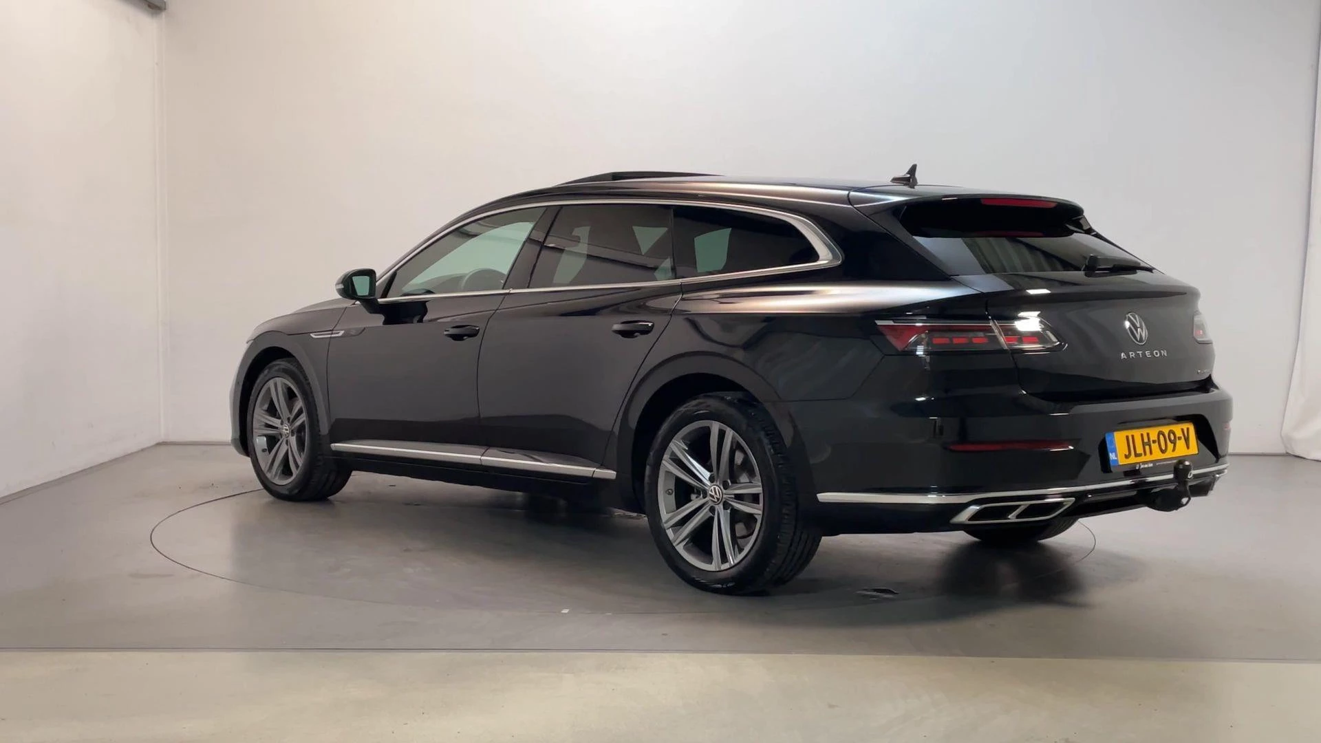 Hoofdafbeelding Volkswagen Arteon