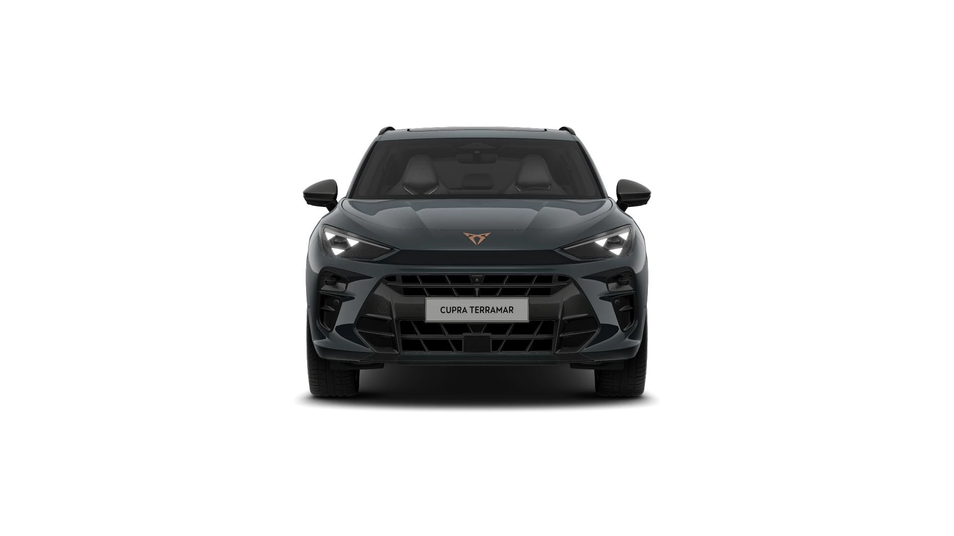 Hoofdafbeelding CUPRA Terramar