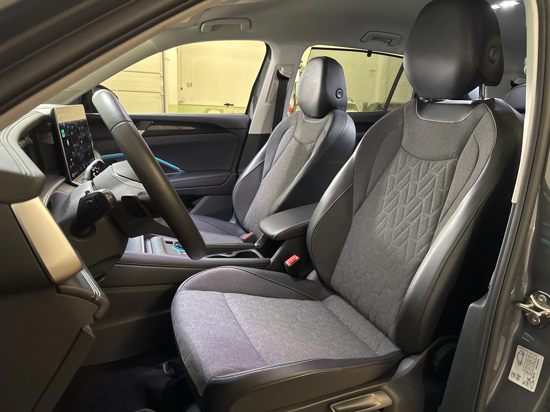 Hoofdafbeelding Volkswagen Tayron