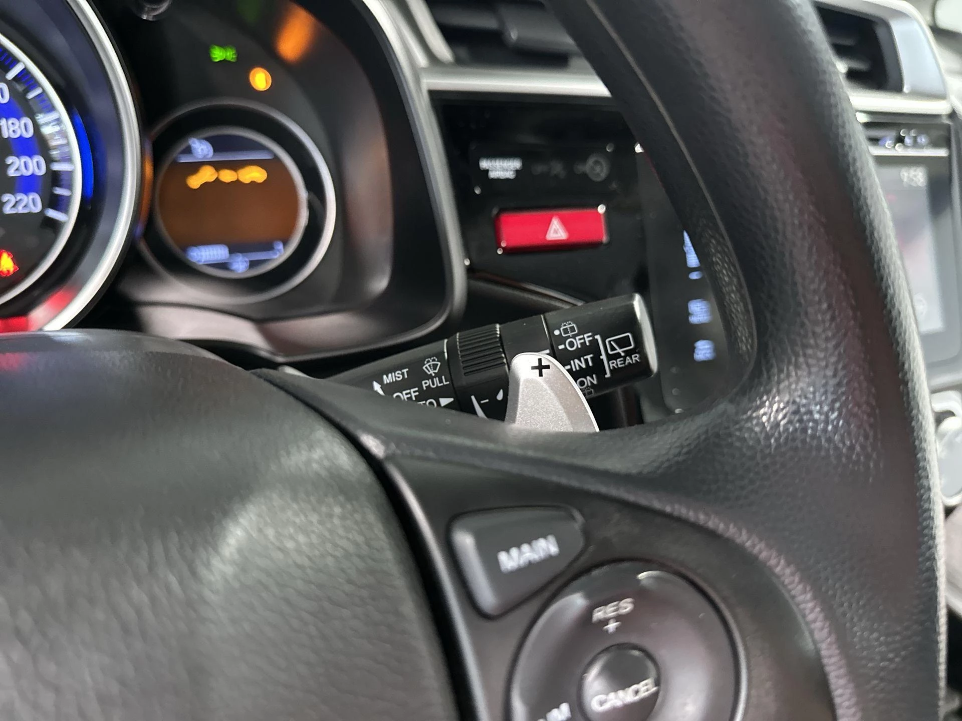 Hoofdafbeelding Honda Jazz