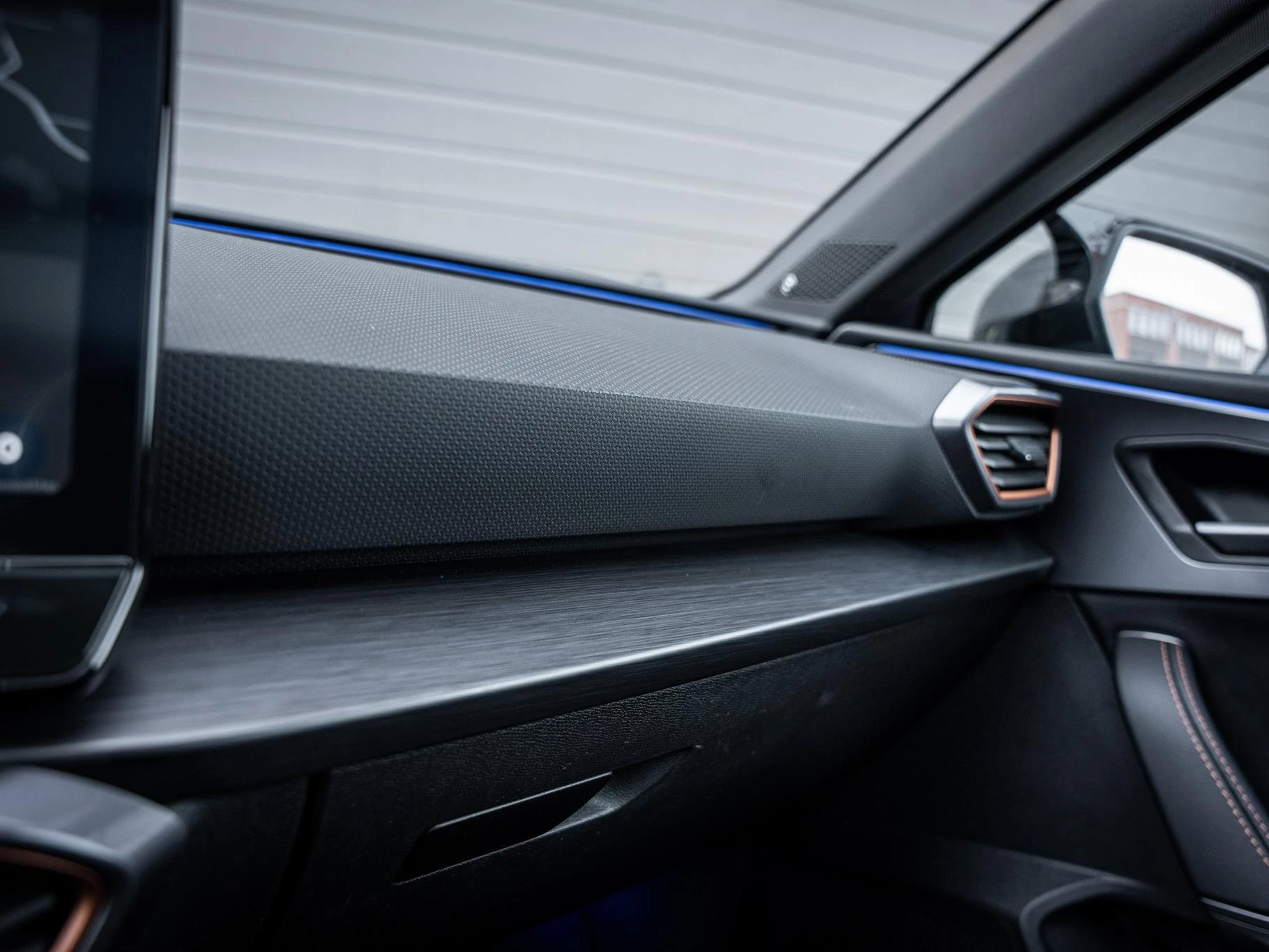 Hoofdafbeelding CUPRA Leon Sportstourer