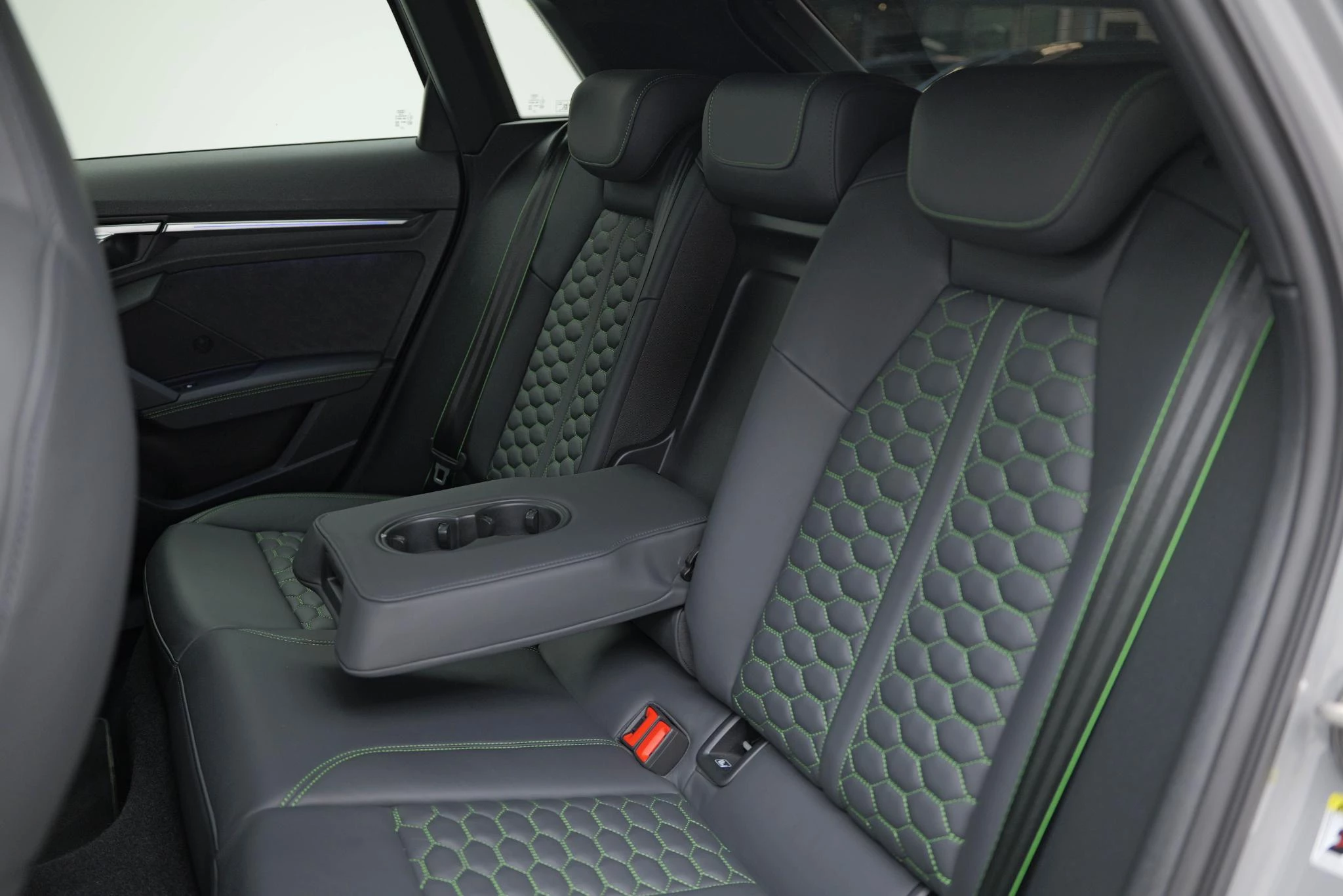 Hoofdafbeelding Audi RS3