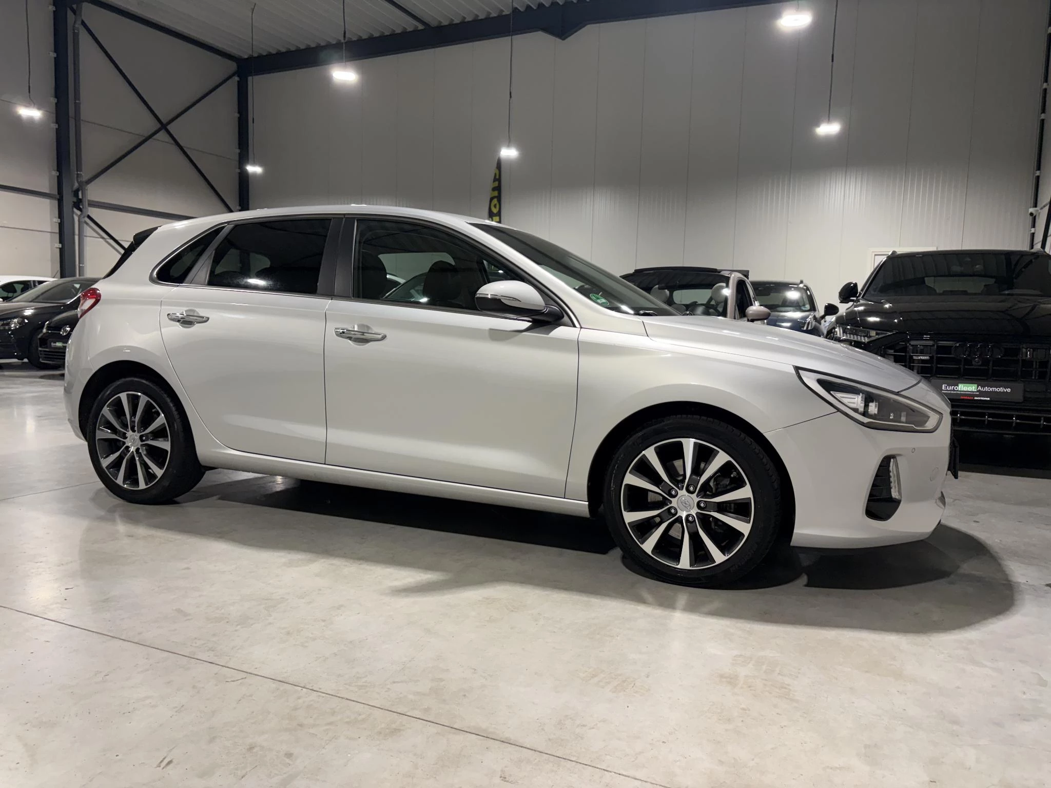 Hoofdafbeelding Hyundai i30