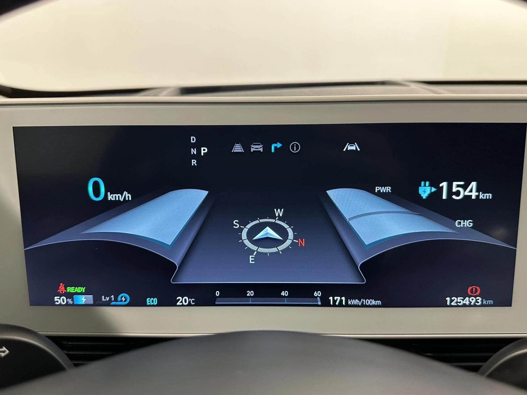 Hoofdafbeelding Hyundai IONIQ 5
