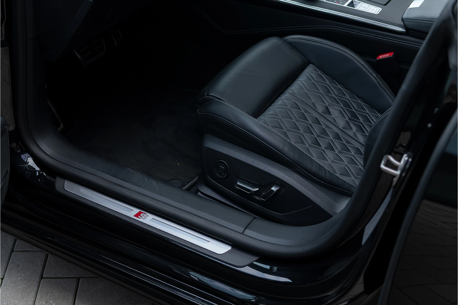 Hoofdafbeelding Audi A7