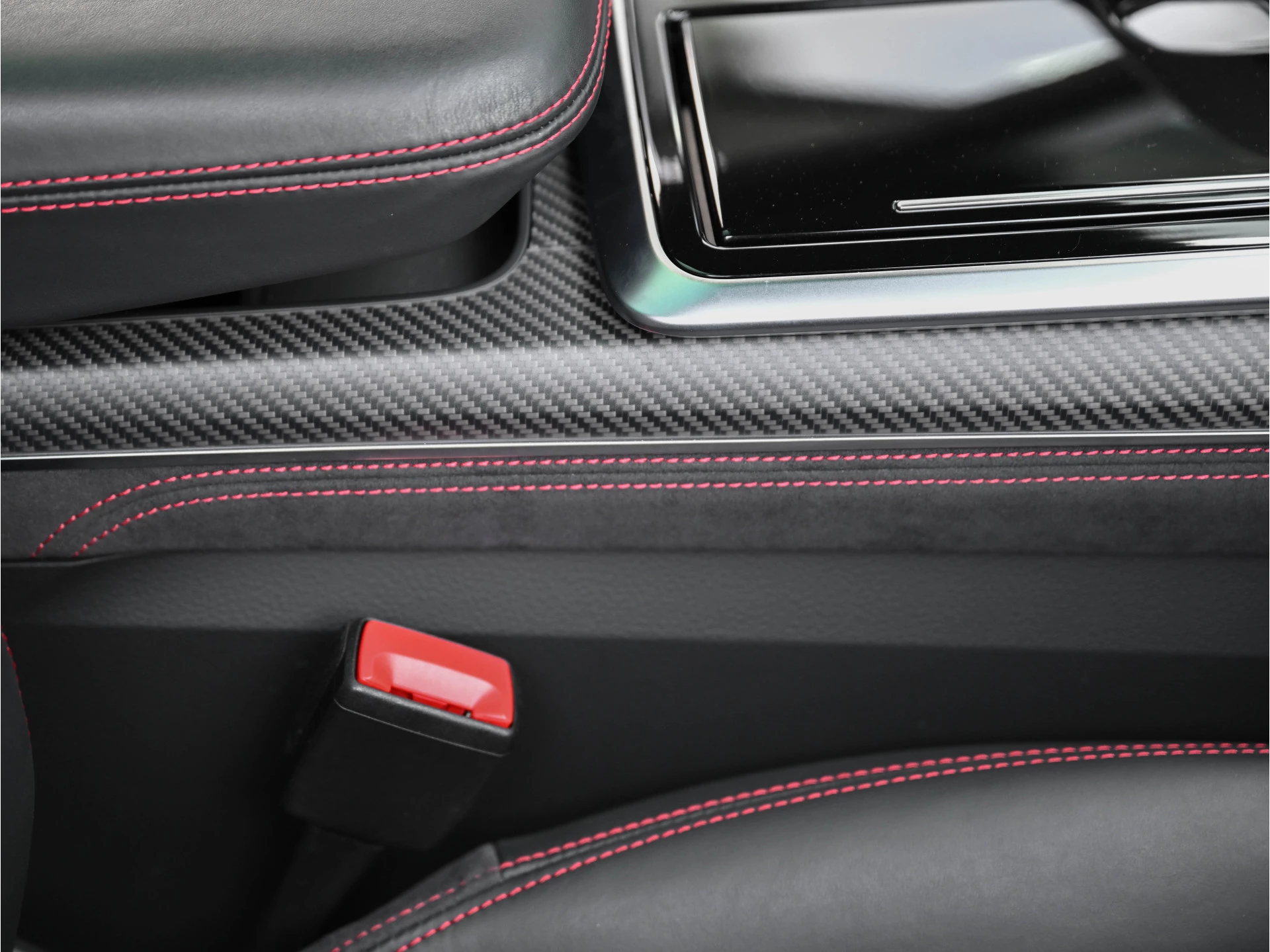 Hoofdafbeelding Audi RSQ8