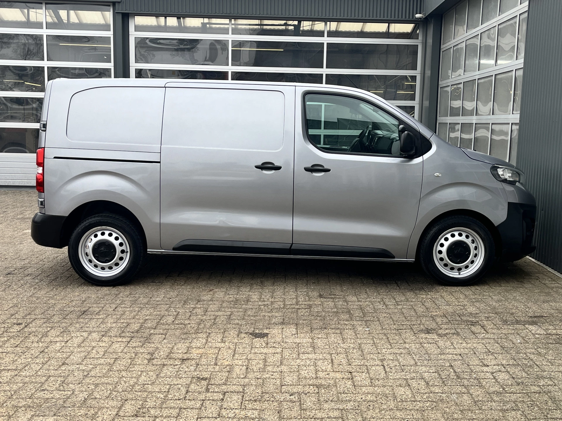 Hoofdafbeelding Peugeot Expert