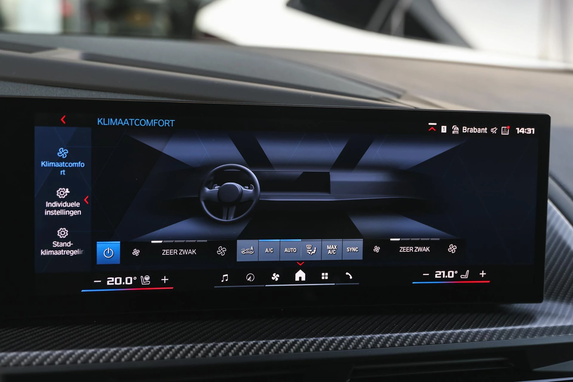 Hoofdafbeelding BMW XM