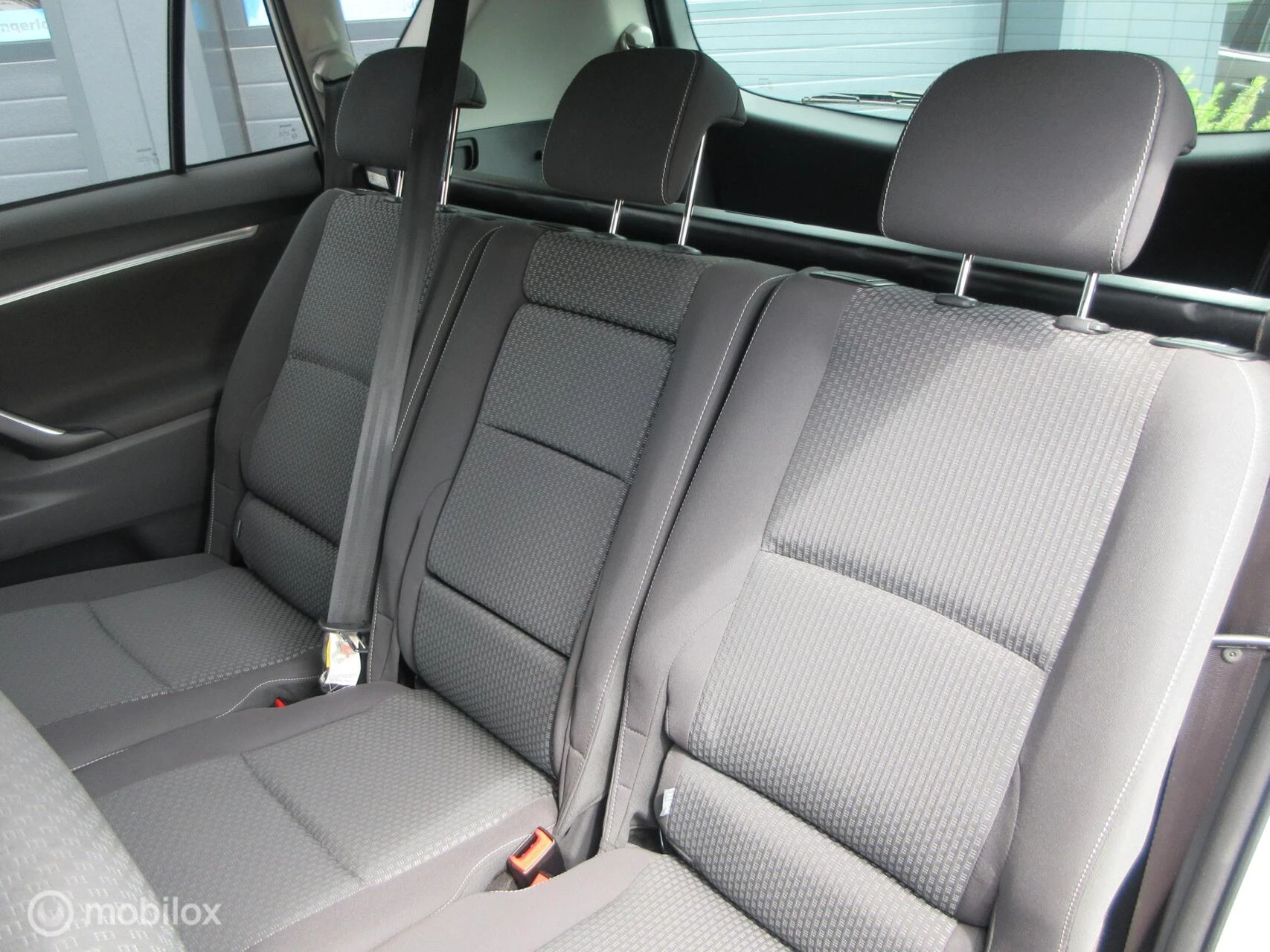 Hoofdafbeelding Toyota Verso