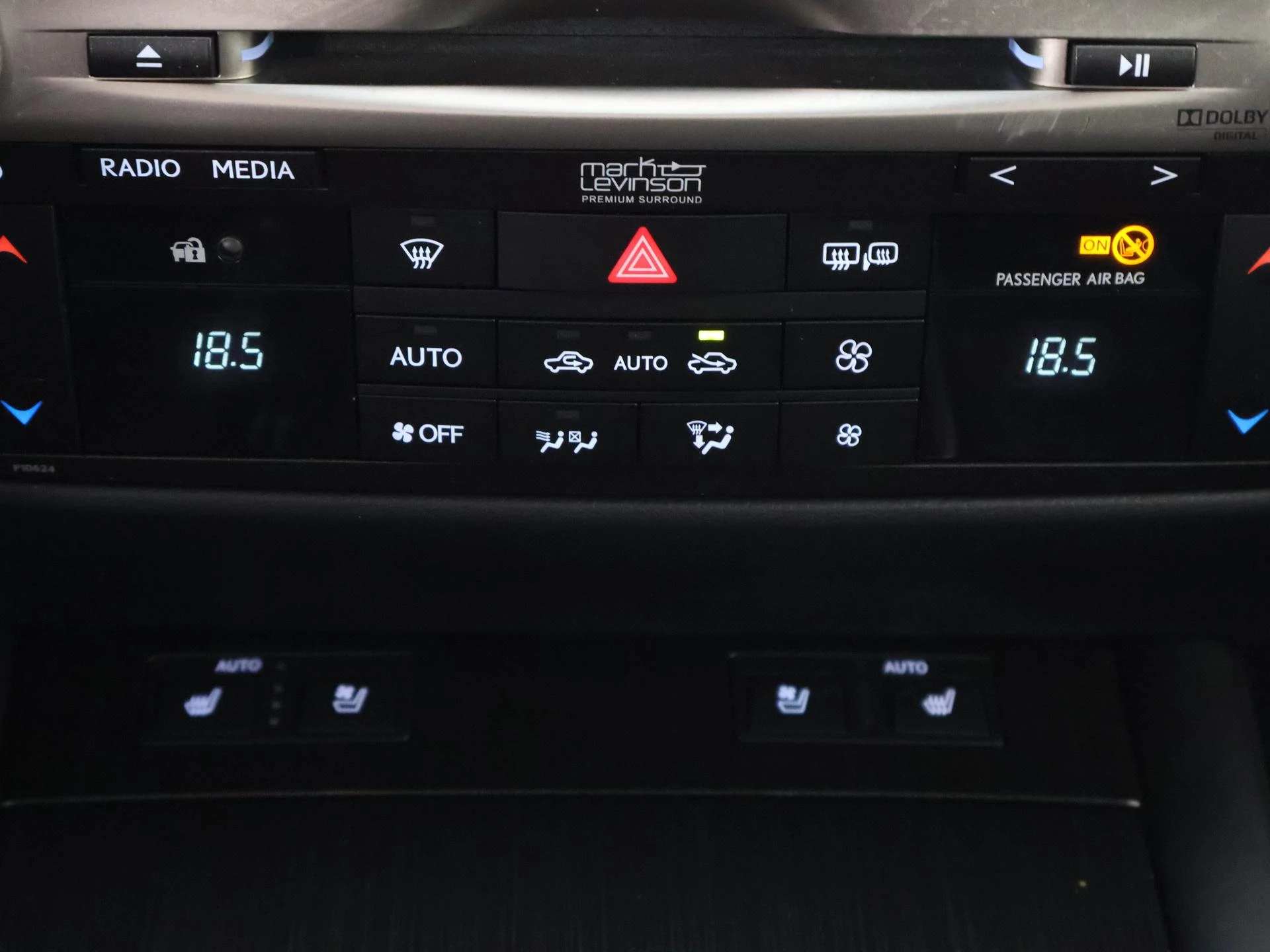 Hoofdafbeelding Lexus GS
