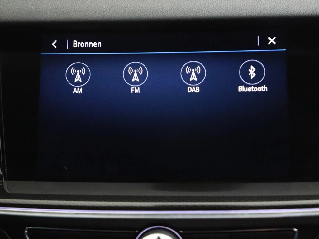 Hoofdafbeelding Opel Insignia