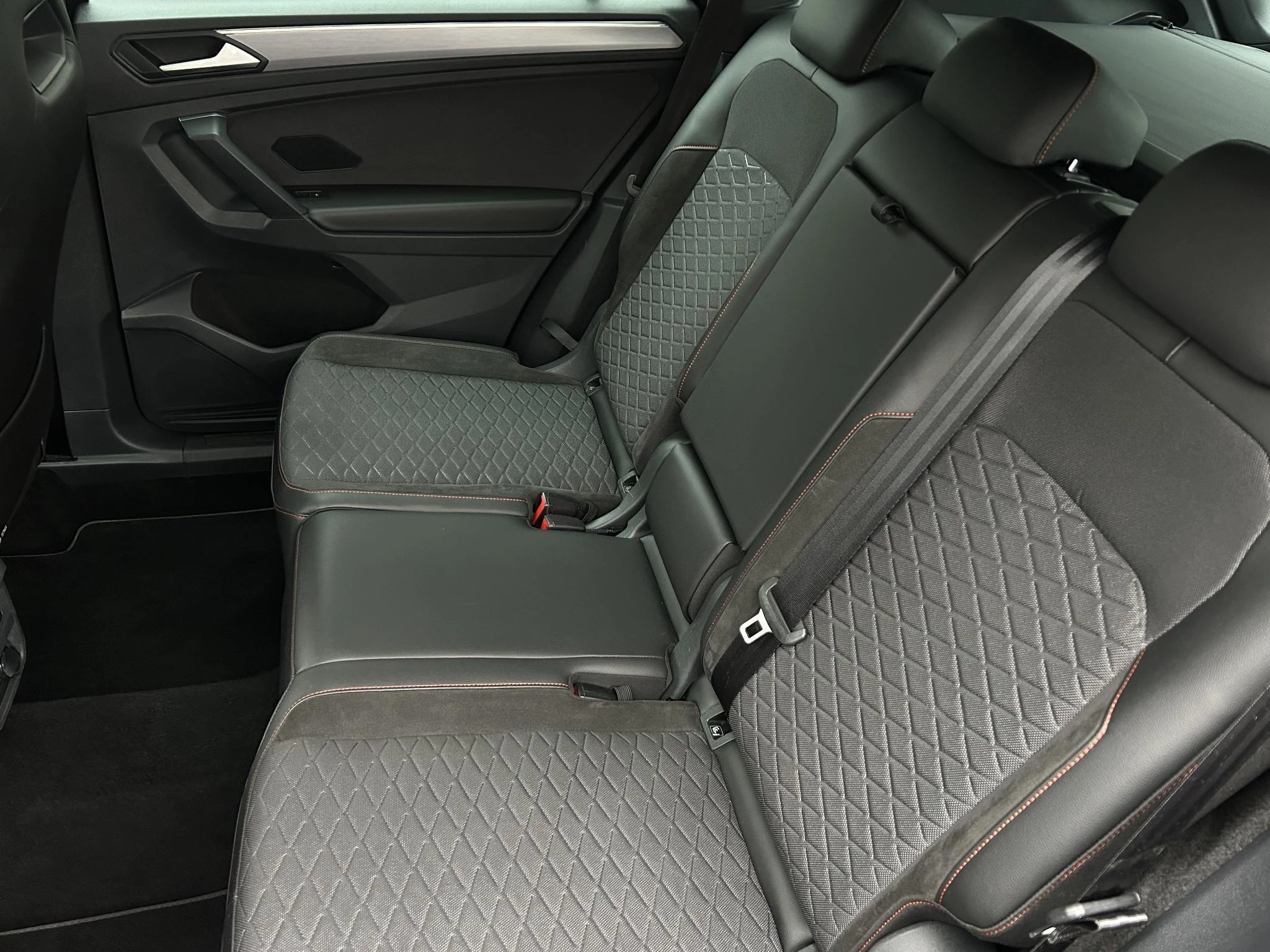 Hoofdafbeelding SEAT Tarraco