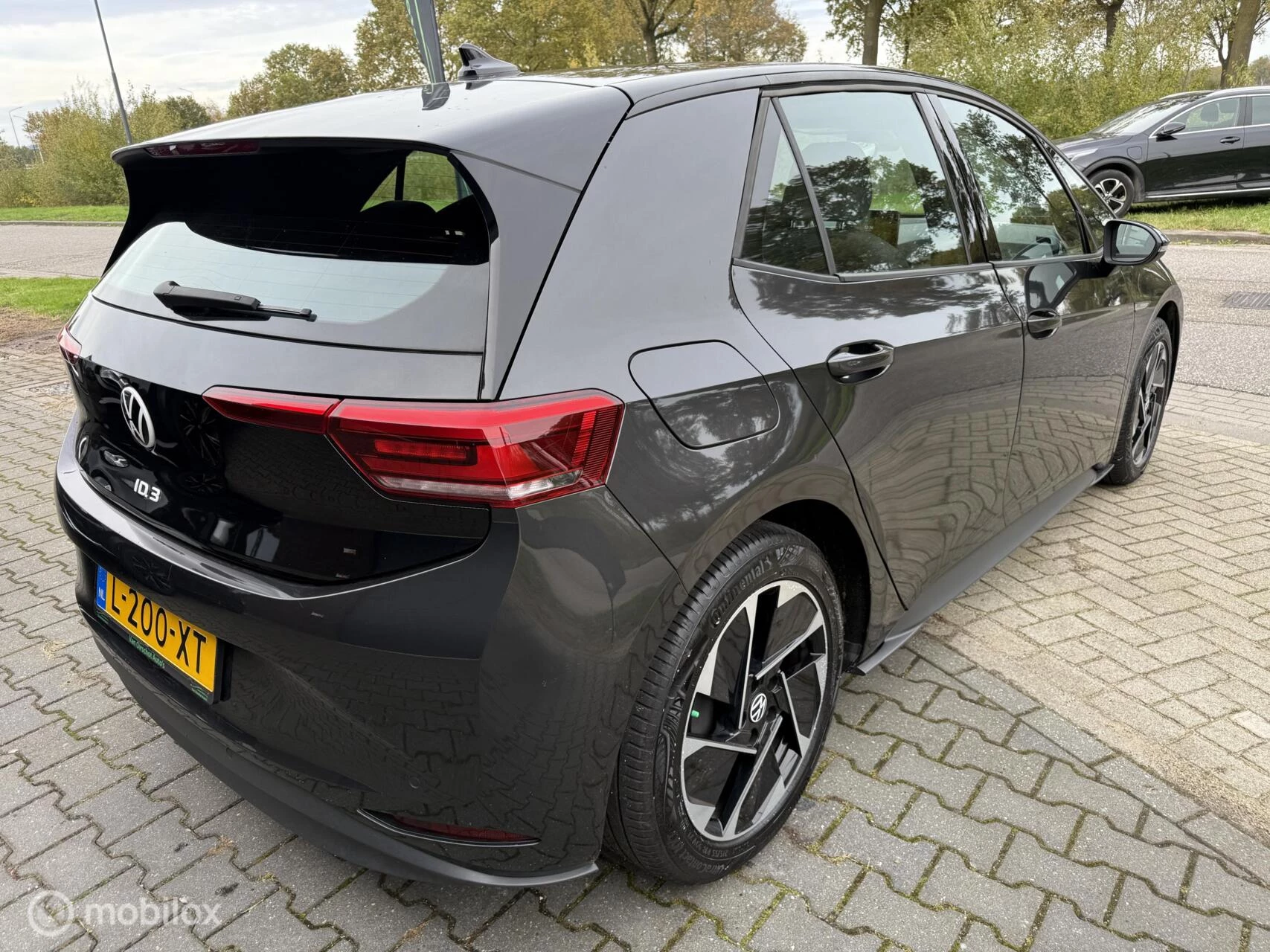 Hoofdafbeelding Volkswagen ID.3