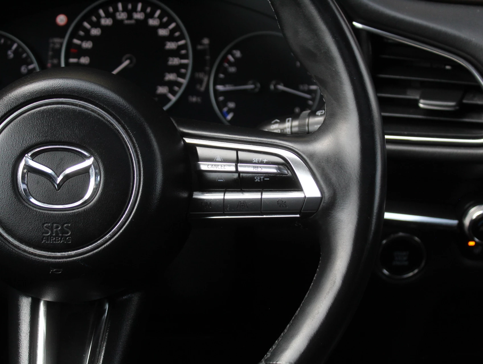 Hoofdafbeelding Mazda CX-30