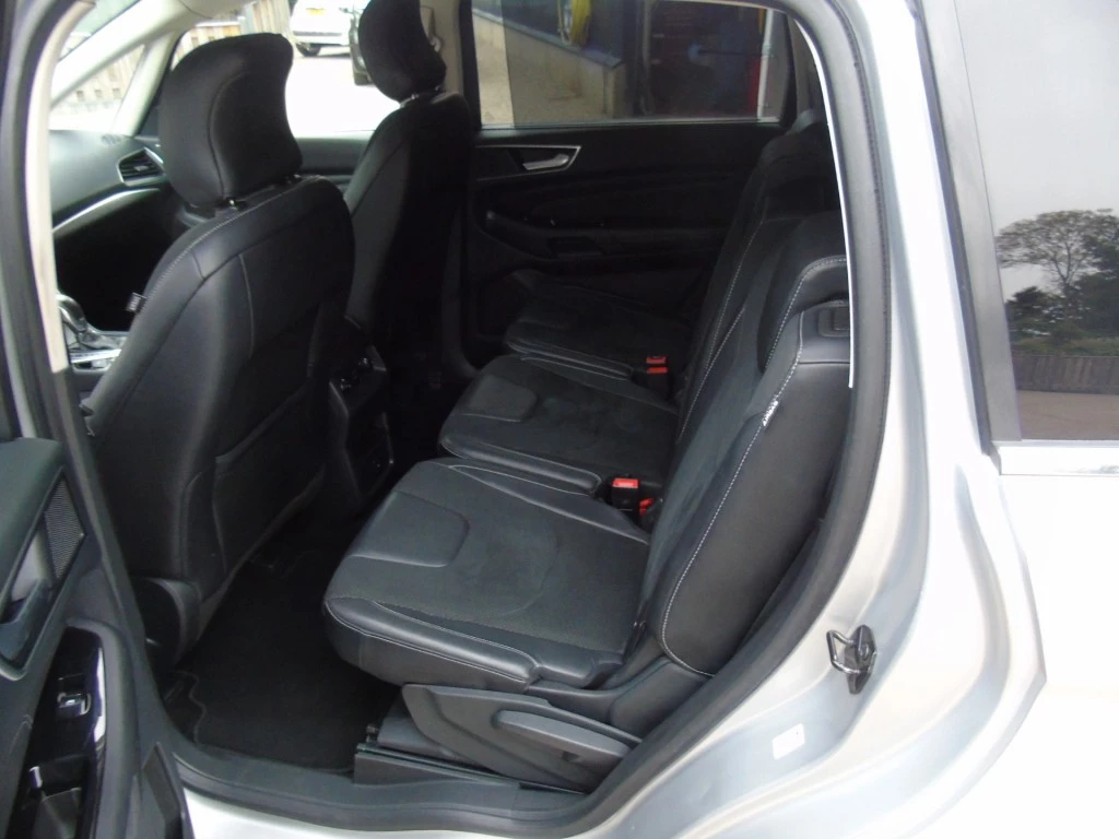 Hoofdafbeelding Ford S-Max