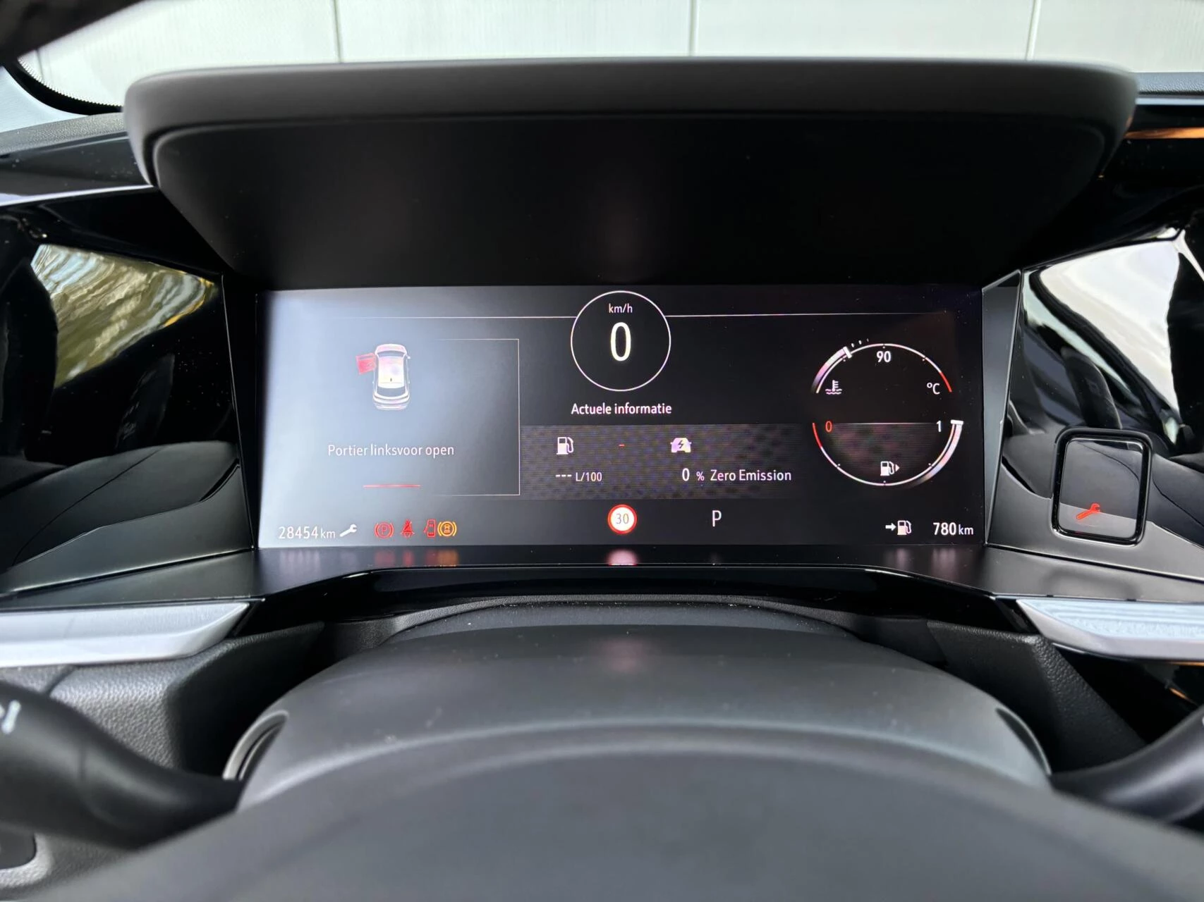 Hoofdafbeelding Opel Grandland