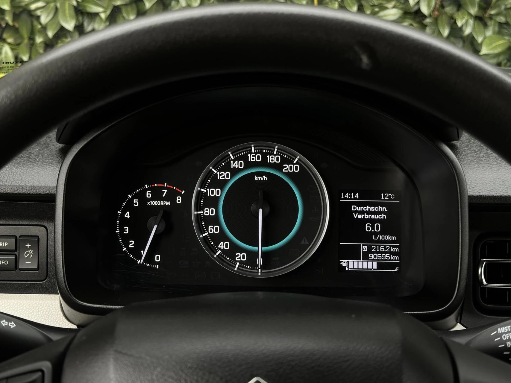 Hoofdafbeelding Suzuki Ignis