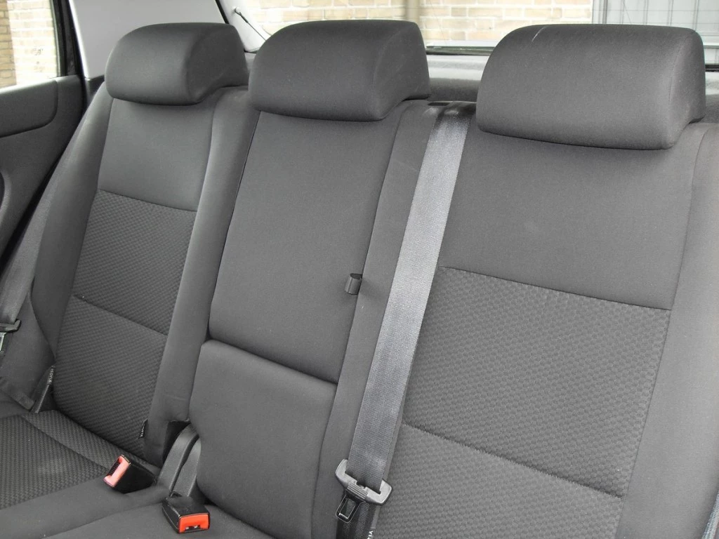 Hoofdafbeelding Volkswagen Golf Plus