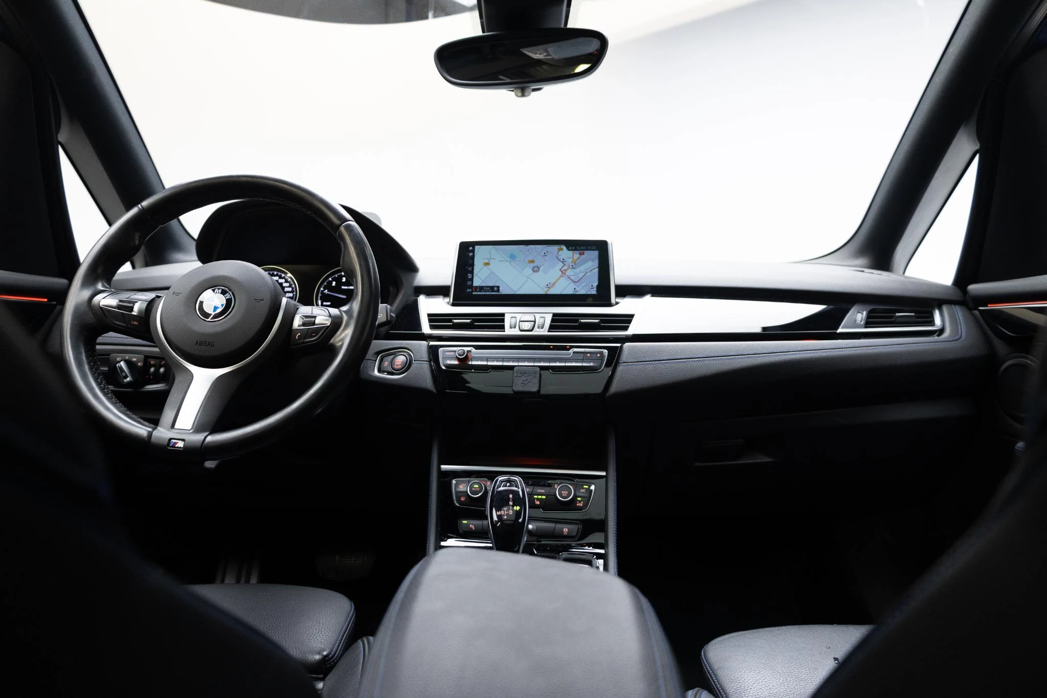 Hoofdafbeelding BMW 2 Serie