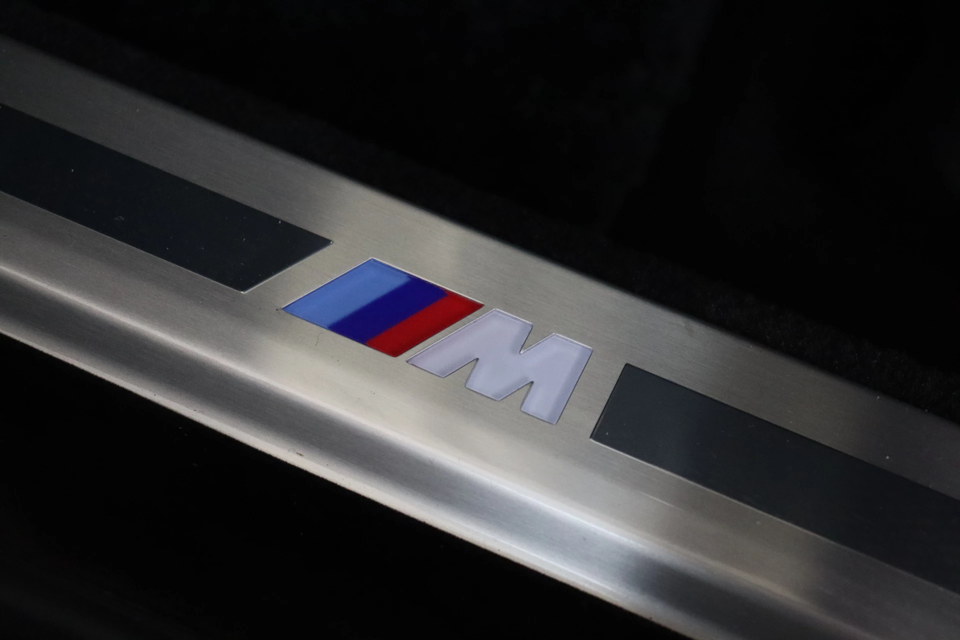 Hoofdafbeelding BMW 7 Serie