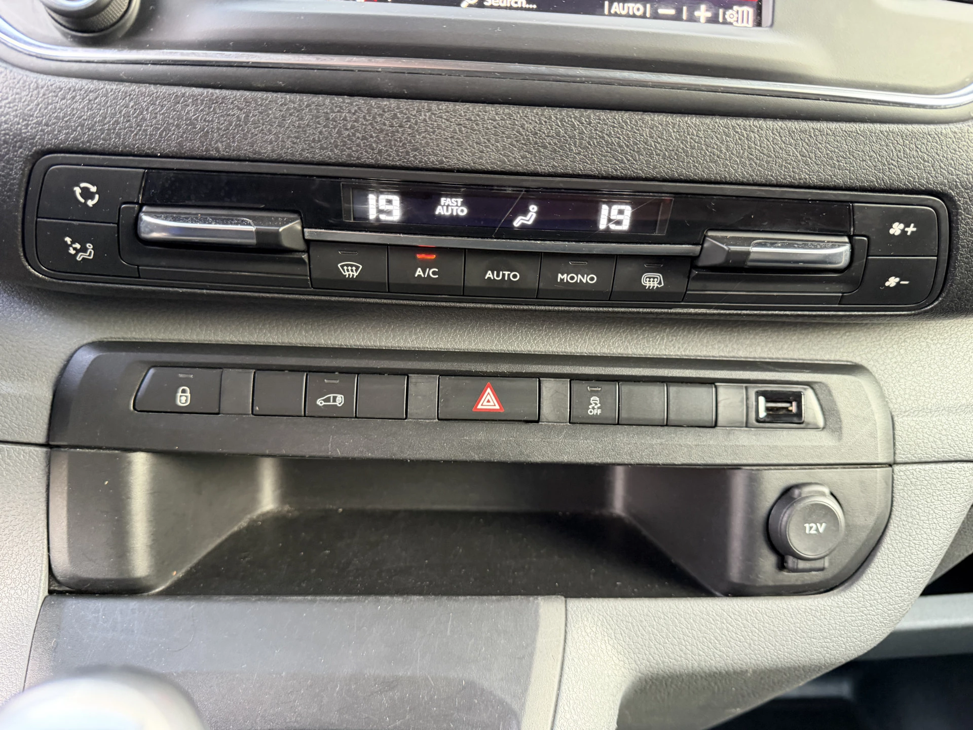 Hoofdafbeelding Citroën Jumpy