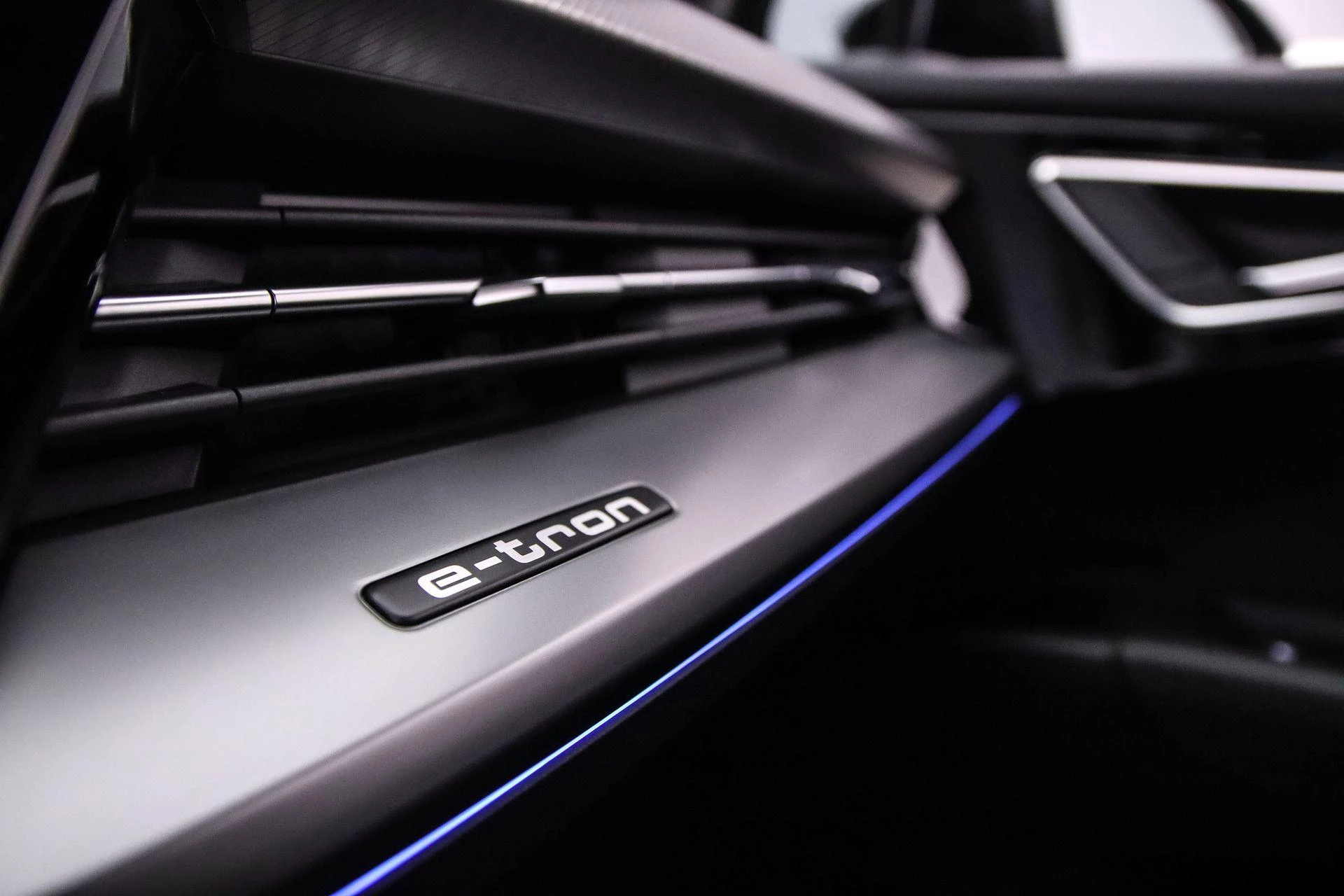 Hoofdafbeelding Audi Q4 Sportback e-tron
