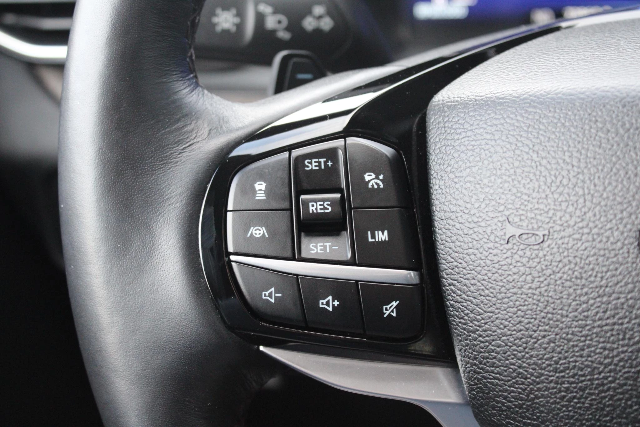 Hoofdafbeelding Ford Explorer