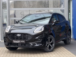 Ford Puma 1.0 EcoBoost Hybrid ST-Line | Winter Pack | Comfort Pack | Apple Carplay | €6.500,- VOORDEEL