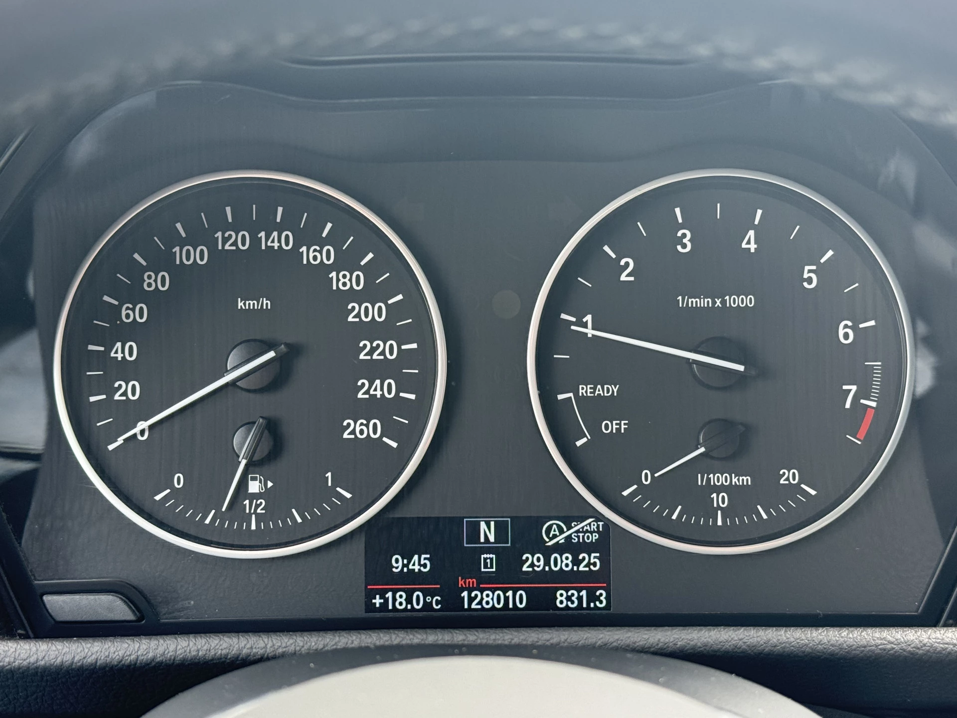 Hoofdafbeelding BMW 2 Serie
