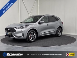 Ford Kuga 2.5 PHEV ST-Line X 360Camera ACC Keyless Elektr. Achterklep