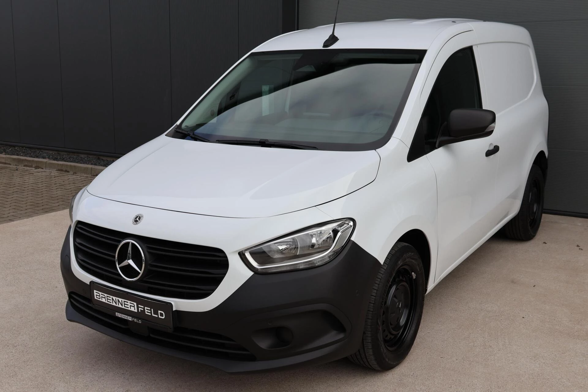 Hoofdafbeelding Mercedes-Benz Citan