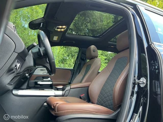 Hoofdafbeelding Mercedes-Benz GLB