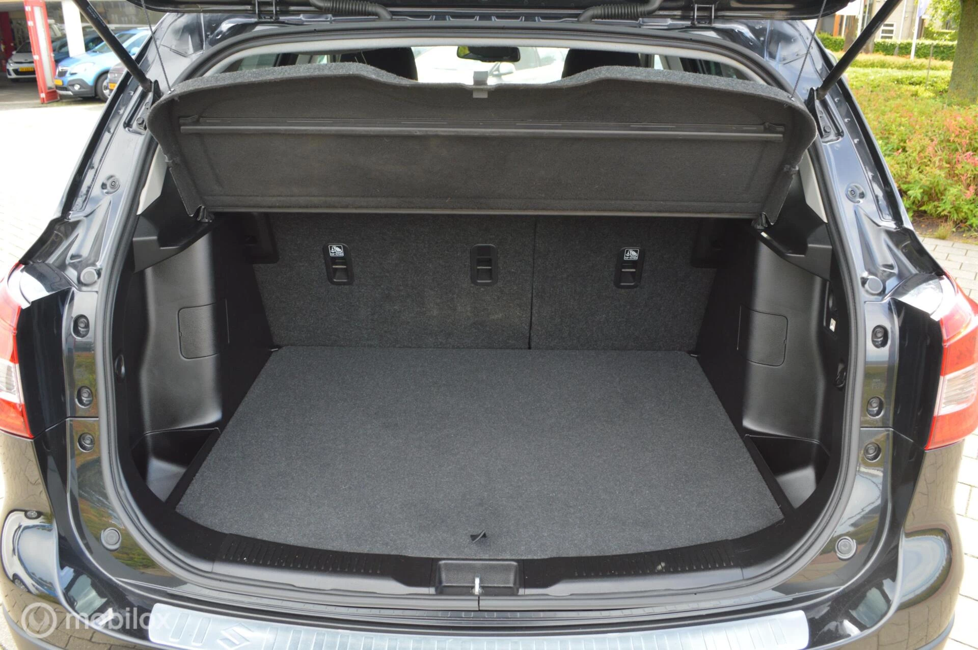 Hoofdafbeelding Suzuki S-Cross
