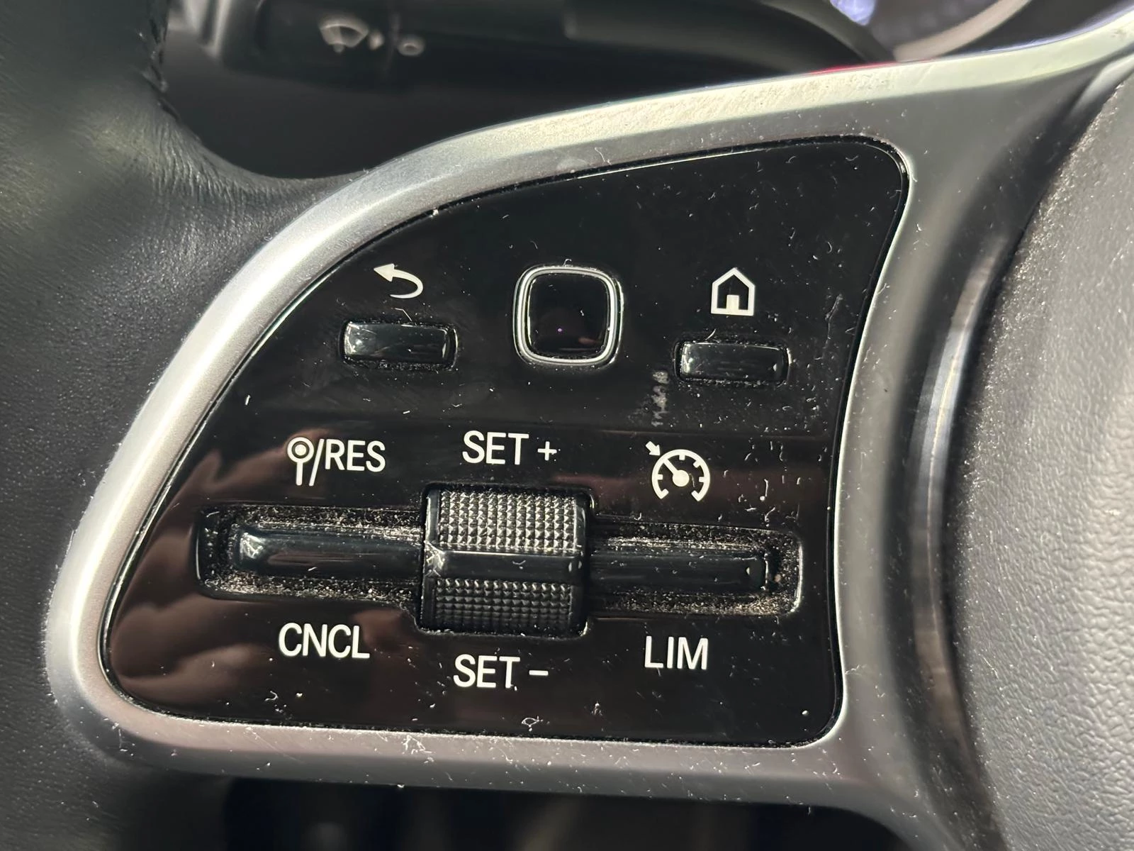 Hoofdafbeelding Mercedes-Benz Citan