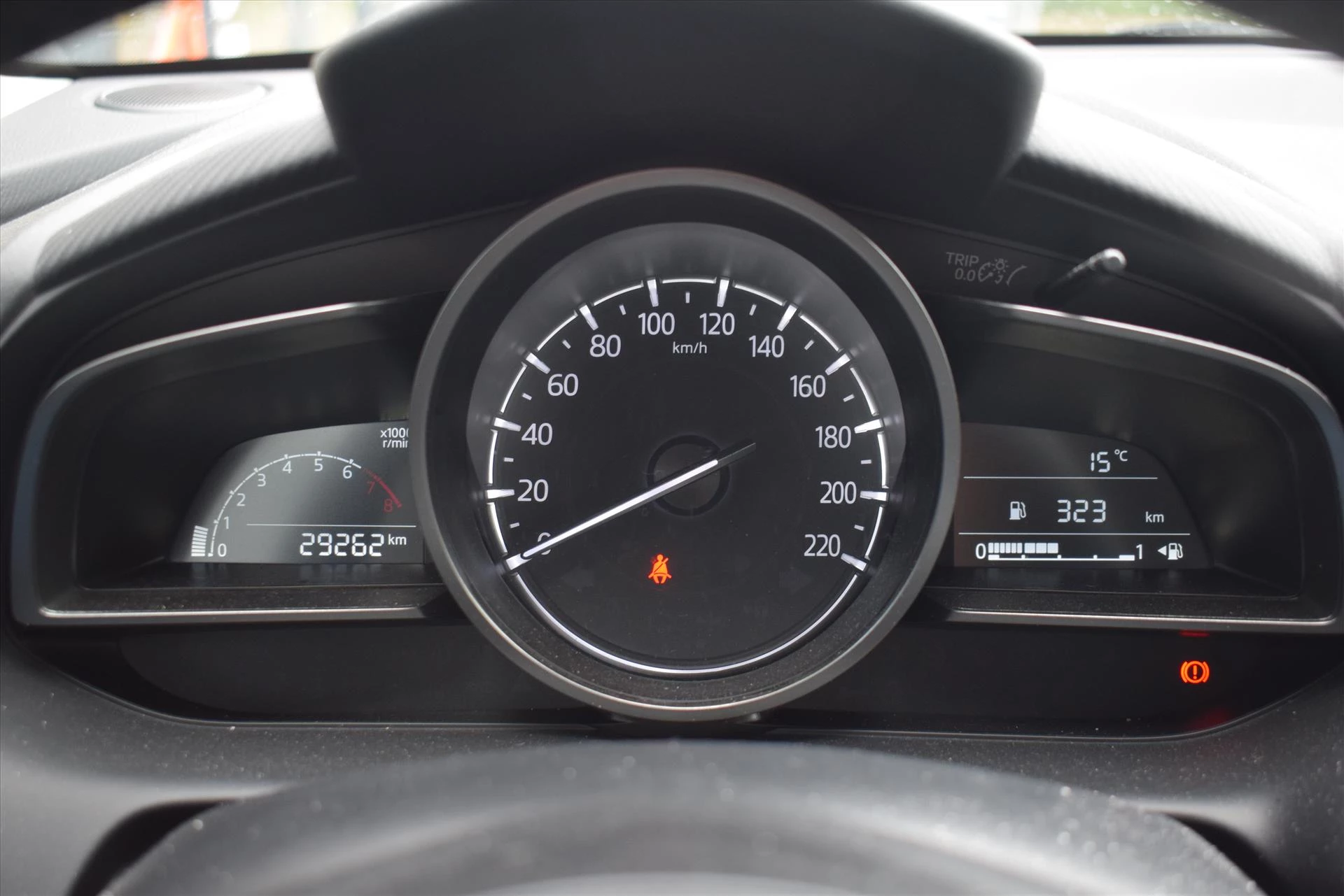 Hoofdafbeelding Mazda 2