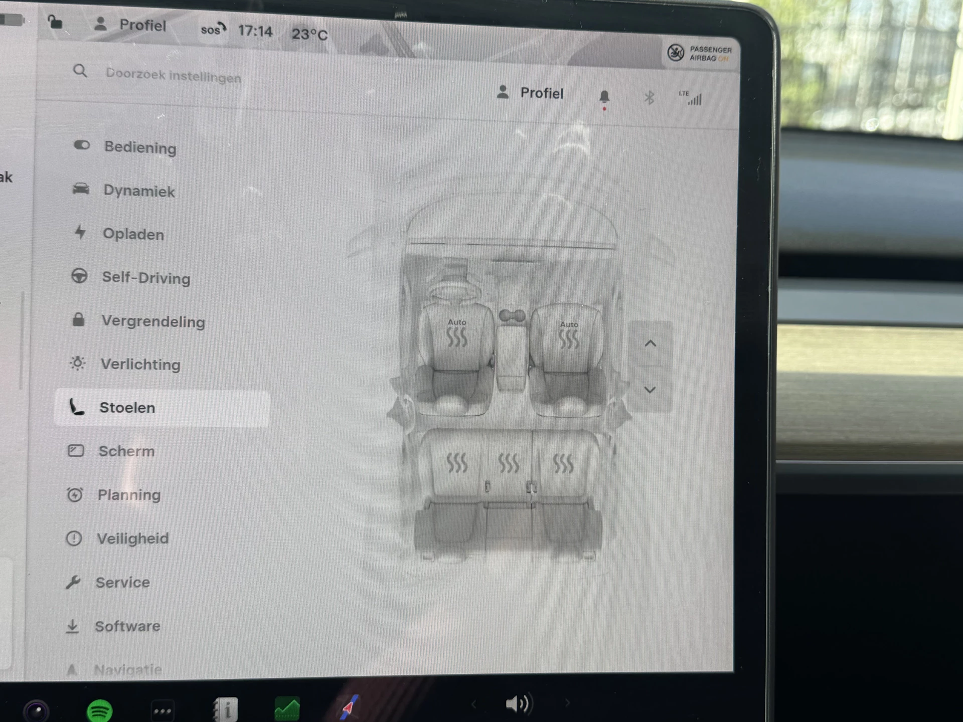 Hoofdafbeelding Tesla Model Y