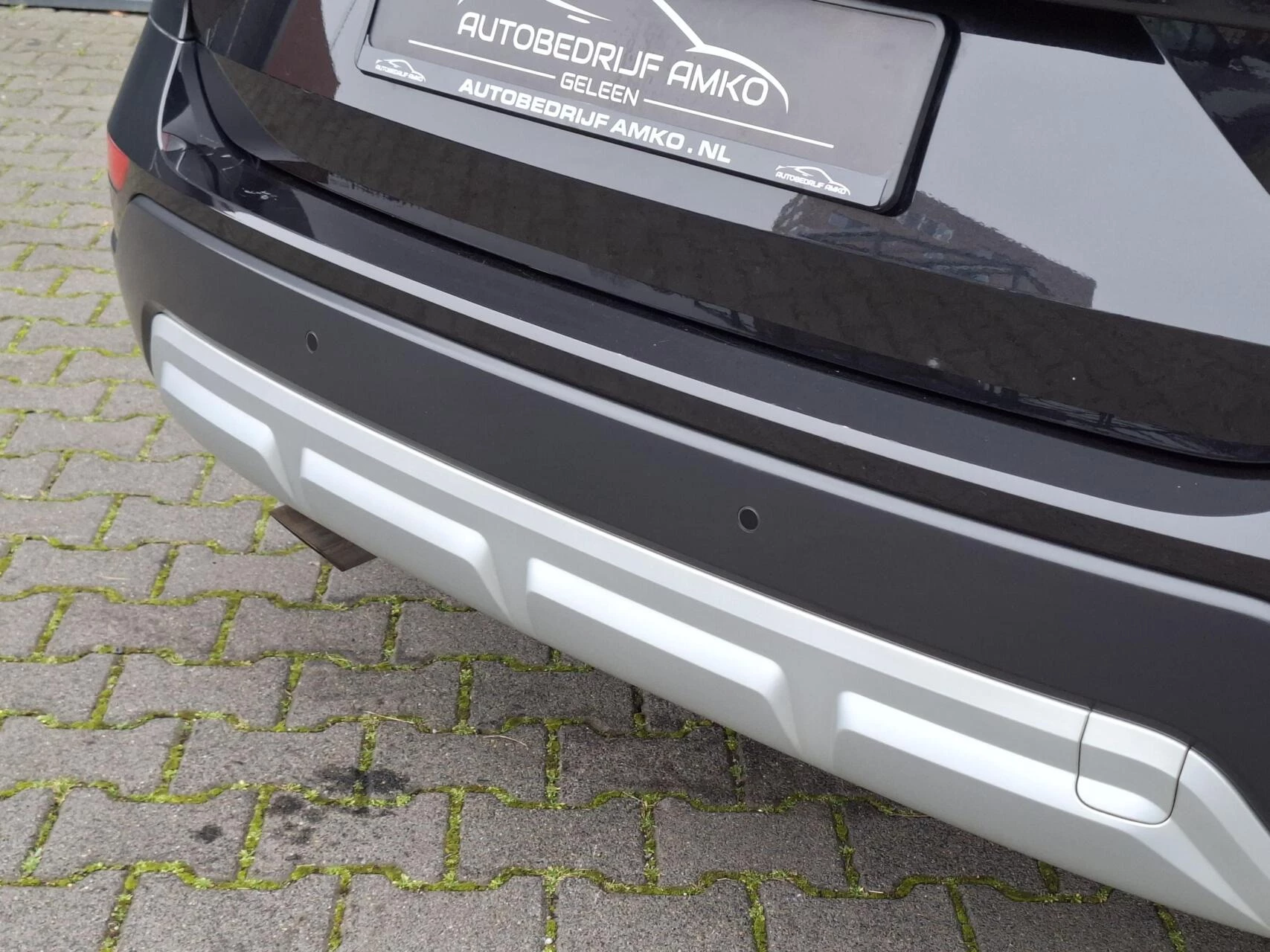 Hoofdafbeelding Škoda Yeti