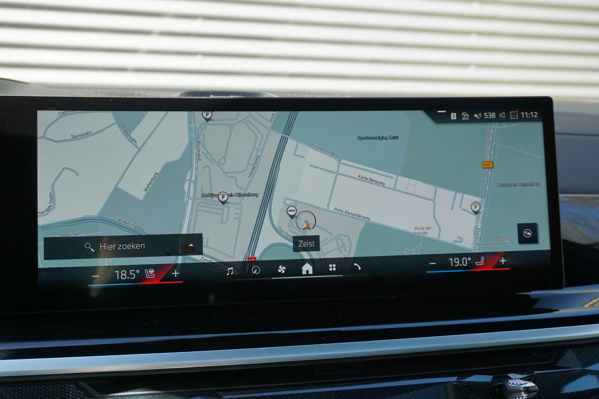 Hoofdafbeelding BMW X7