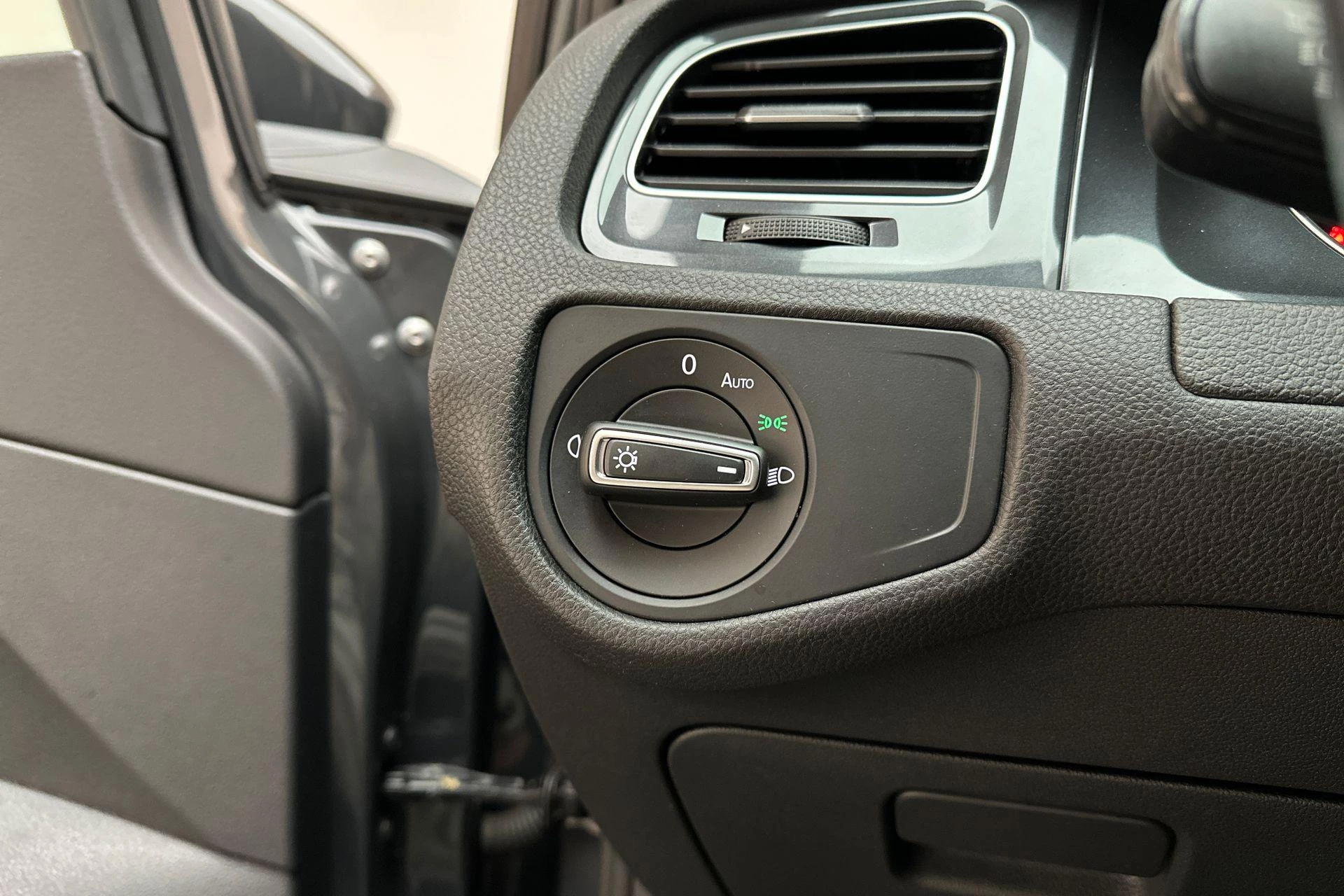 Hoofdafbeelding Volkswagen e-Golf