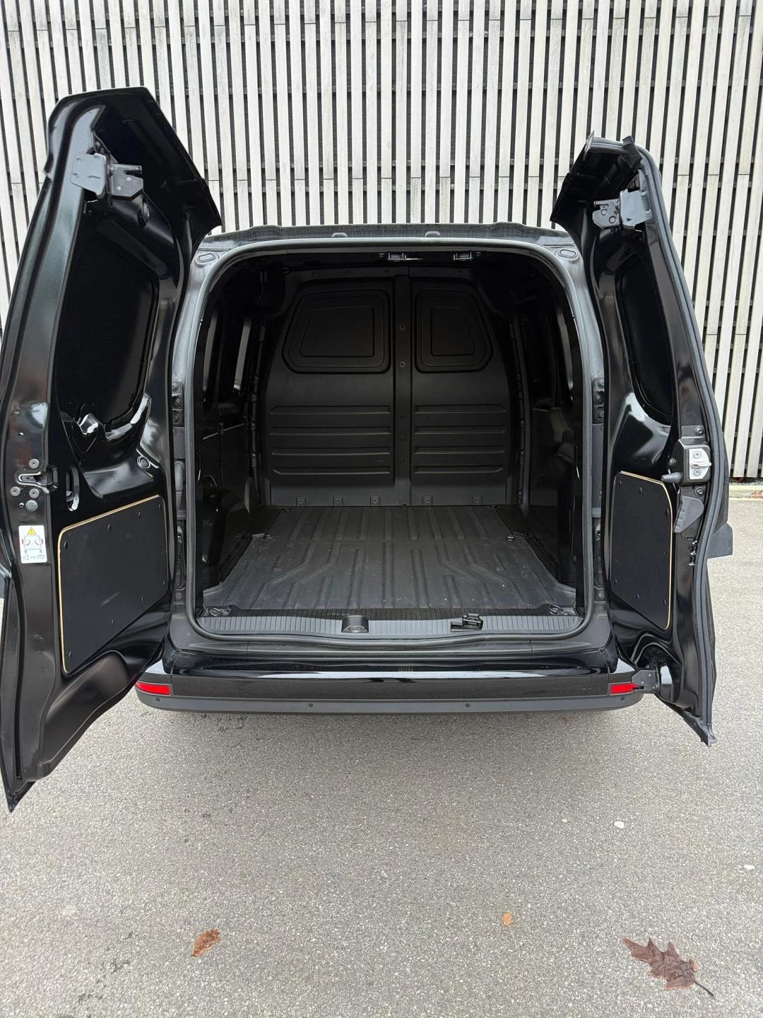 Hoofdafbeelding Mercedes-Benz Citan