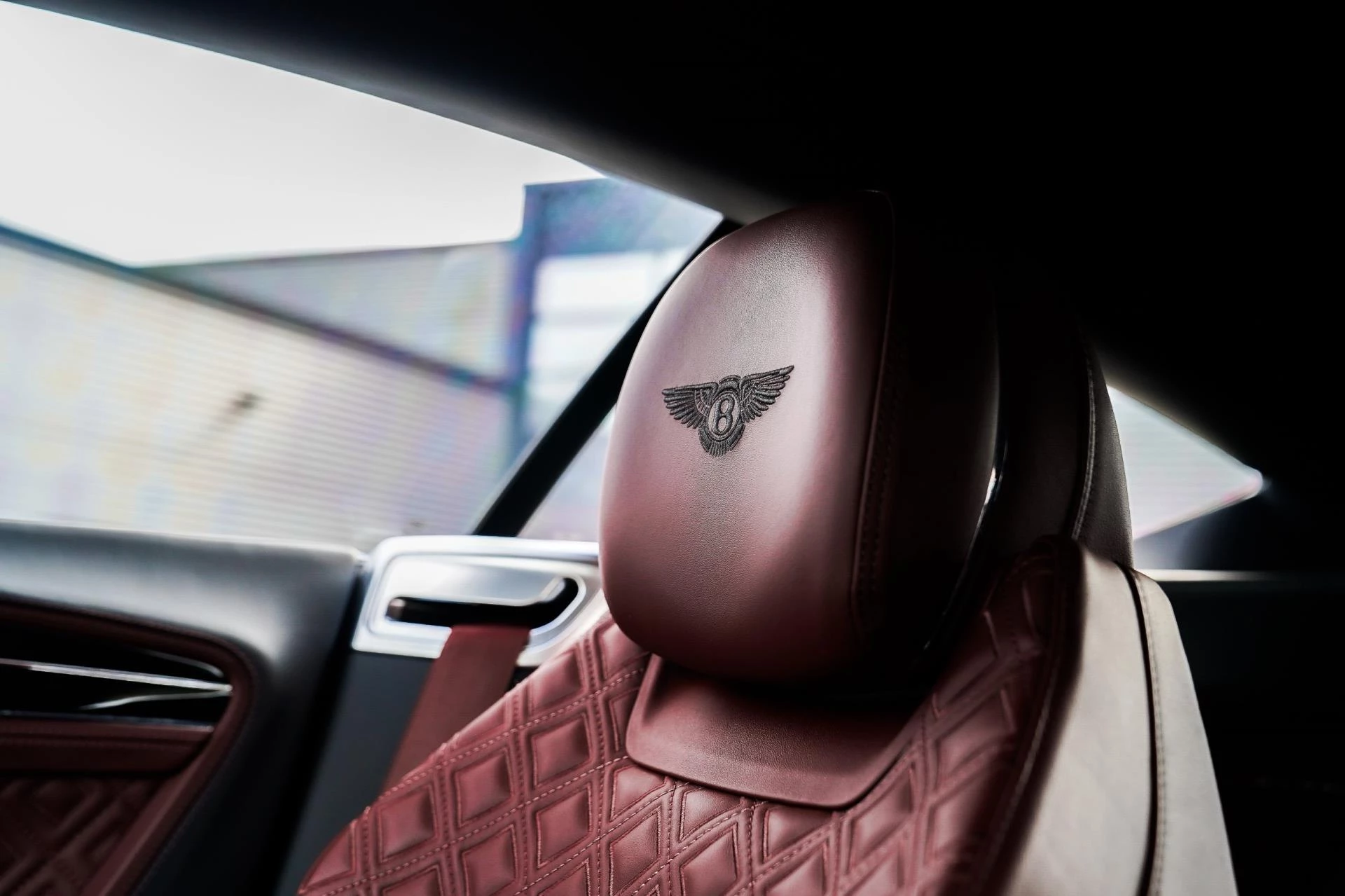 Hoofdafbeelding Bentley Continental GT