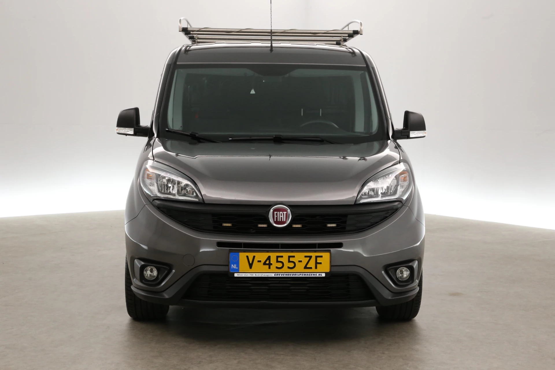 Hoofdafbeelding Fiat Doblò