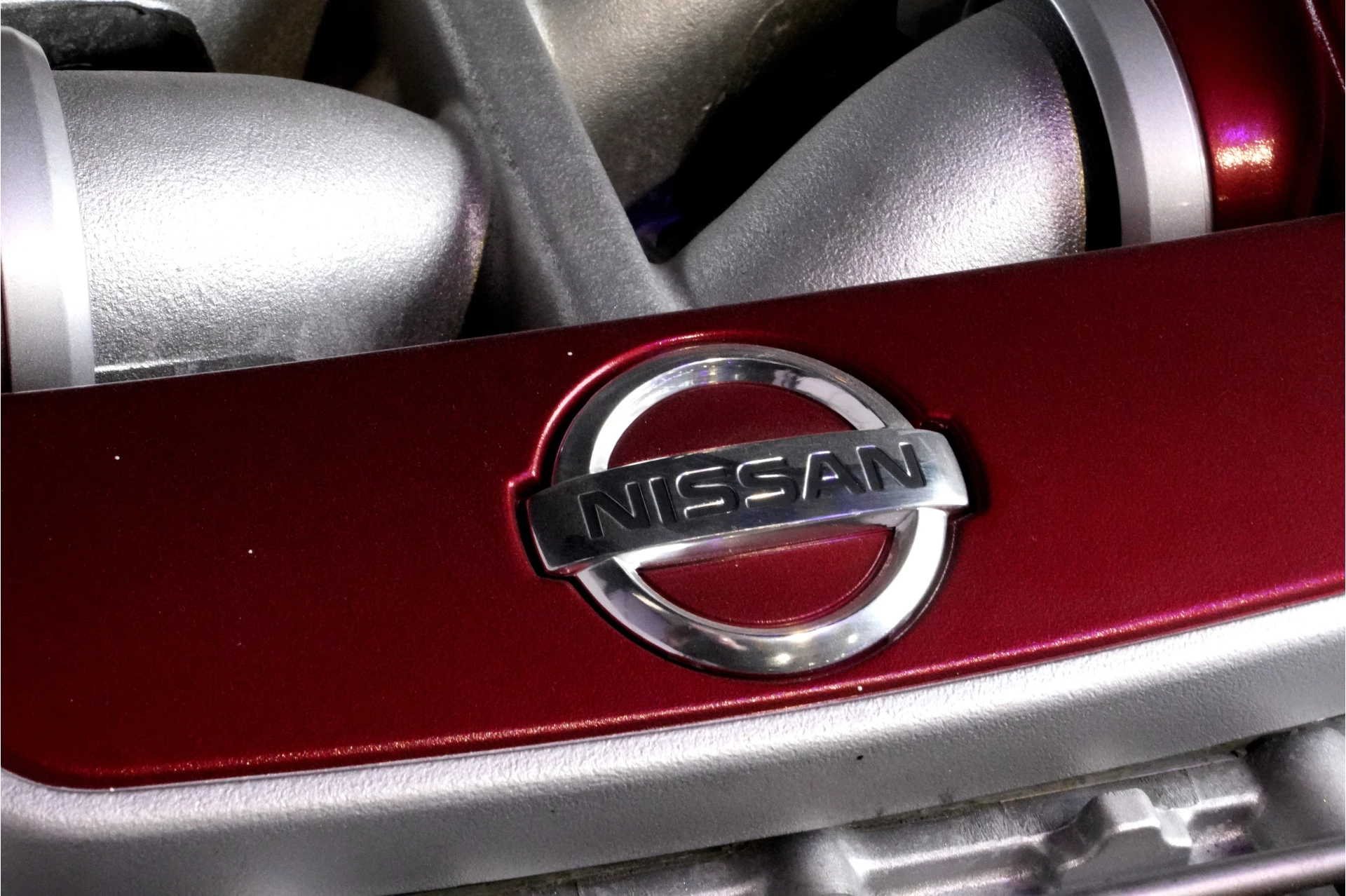 Hoofdafbeelding Nissan GT-R