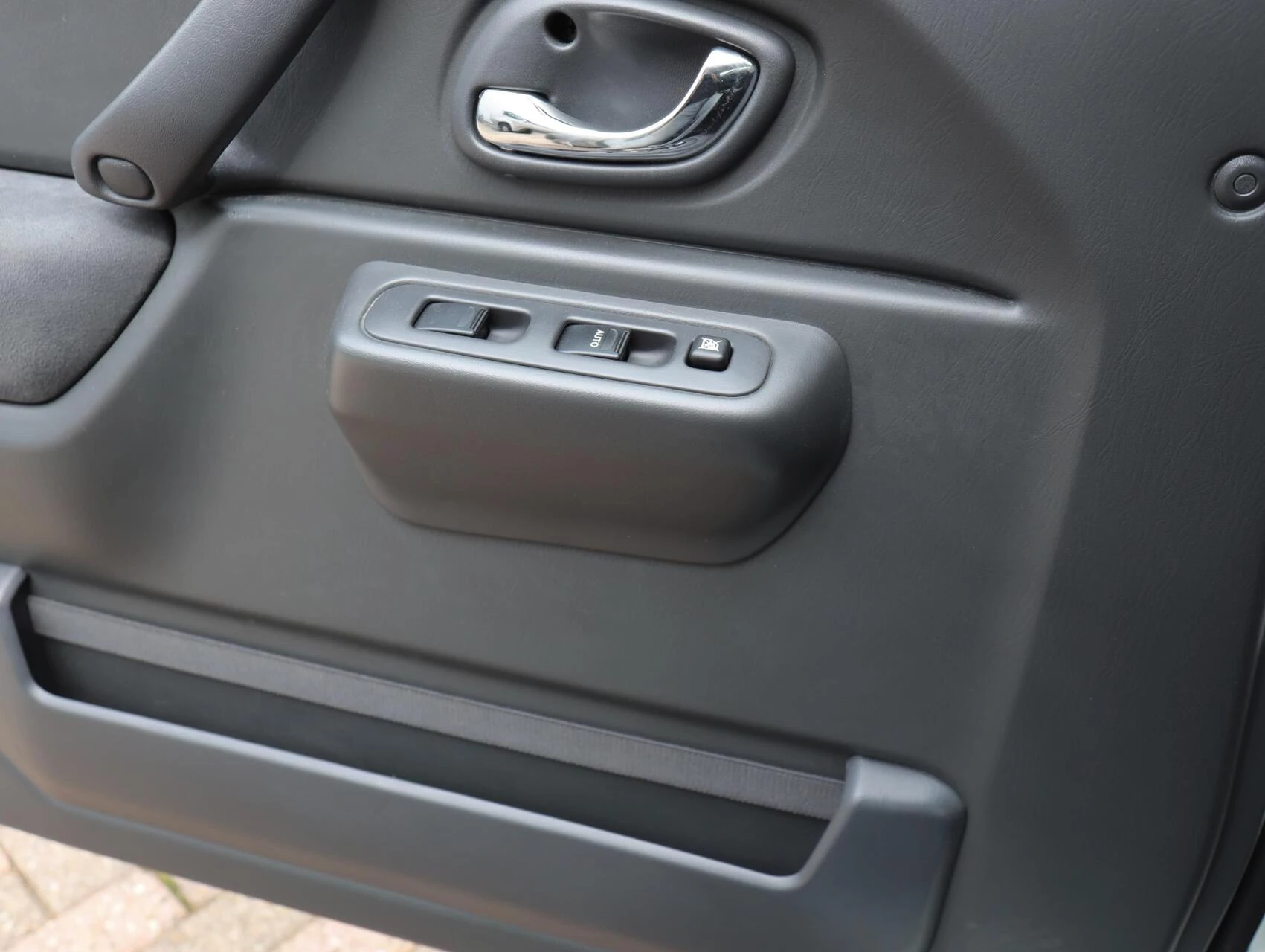 Hoofdafbeelding Suzuki Jimny