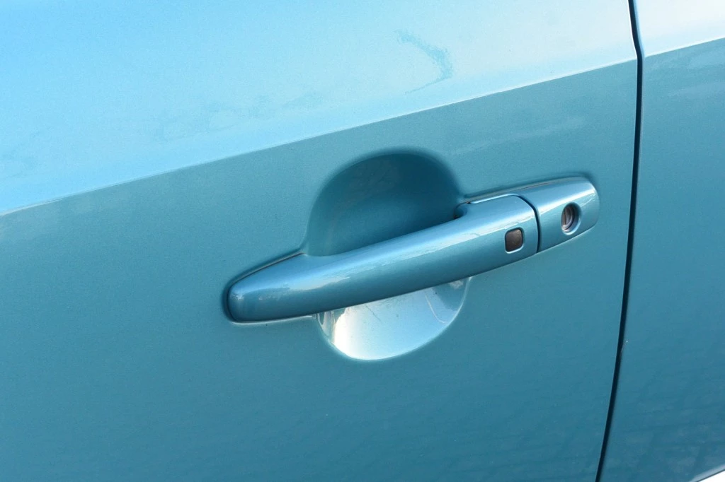 Hoofdafbeelding Suzuki Ignis