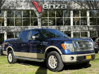 Ford F-150 5.4 V8 King Ranch NL-AUTO
